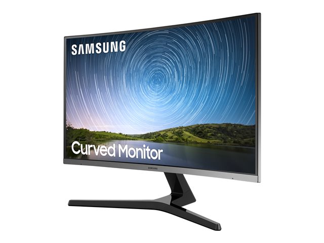 SAM MT 32″1920X1080 75Hz HDMI Curvo 4ms Incluye cable HDMI