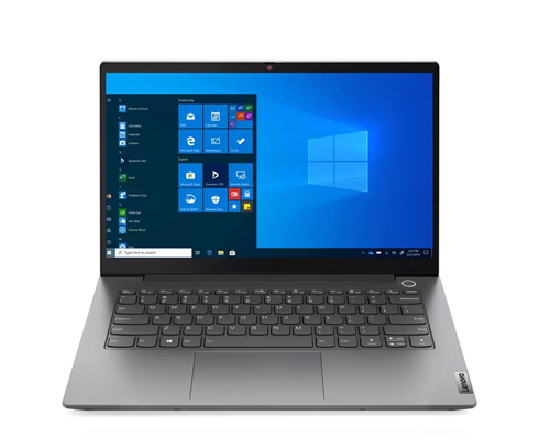 Lenovo NTB R3-5300U 4GB 256GB SSD 14inch Win11Pro