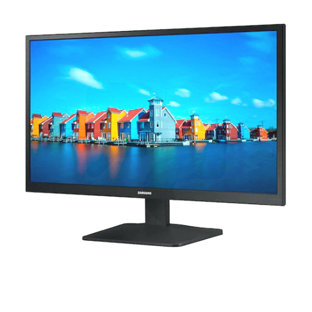 SAM MT 22″1920X1080 60HZ Plano VA HDMI/VGA Inc.cab HDMI