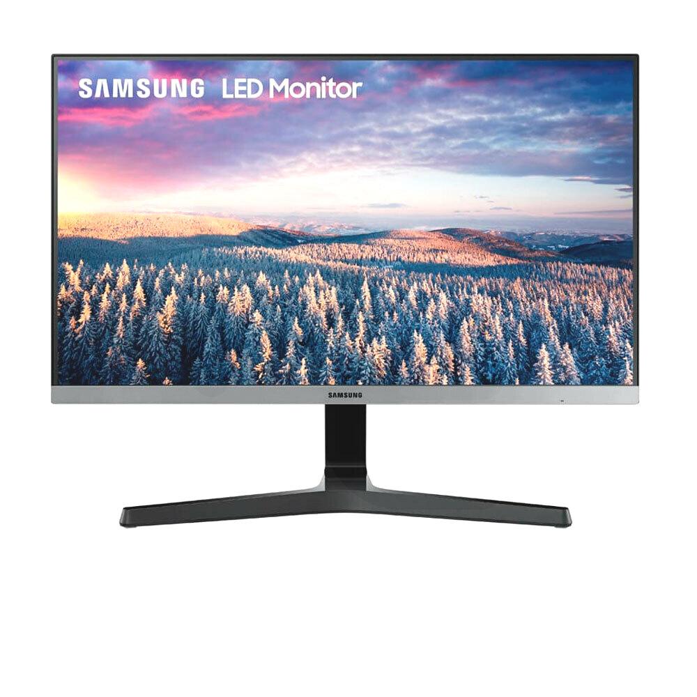 SAM MT 27″1920X1080 75HZ IPS Plano HDMI/VGA Incluye cab.HDMI