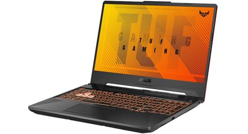 ASUS TUF FX506LHB-HN326W i5-10300H 8G 512SSD GTX1650 15,6″