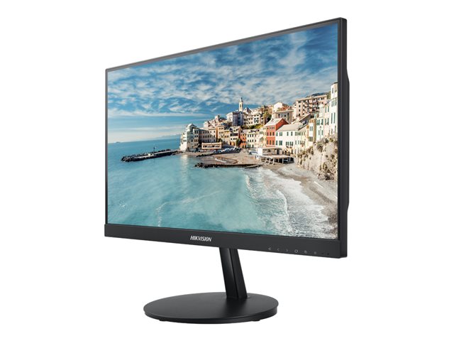 HIK Monitor Full HD 21.5″ Profesional 24/7 HDMI-VGA Plastic