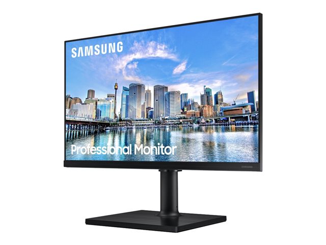 SAM MT 24″1920X1080 75HZ HDMIX2/USBX2/DP Pivot Plano IPS