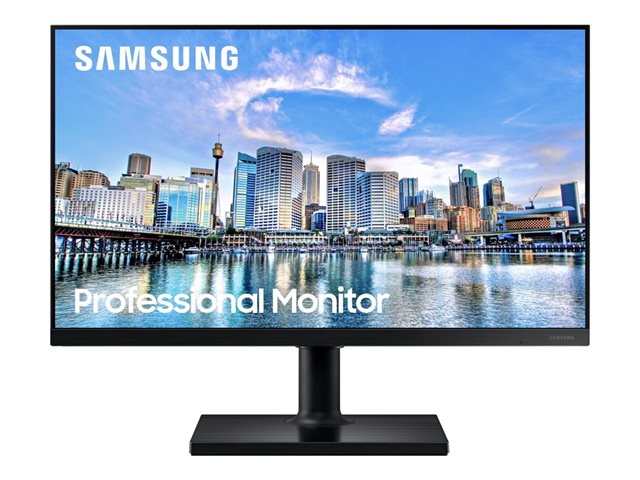 SAM MT 24″1920X1080 75HZ HDMIX2/USBX2/DP Pivot Plano IPS