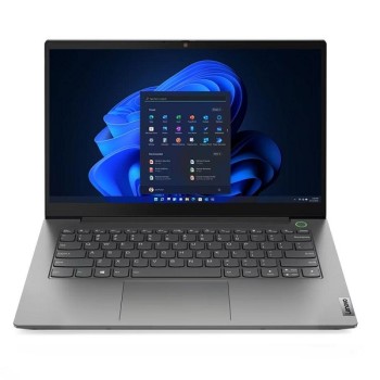 Lenovo NTB ThinkBook i5-1235U 8GB 512GB SSD 14inch Win11Pro