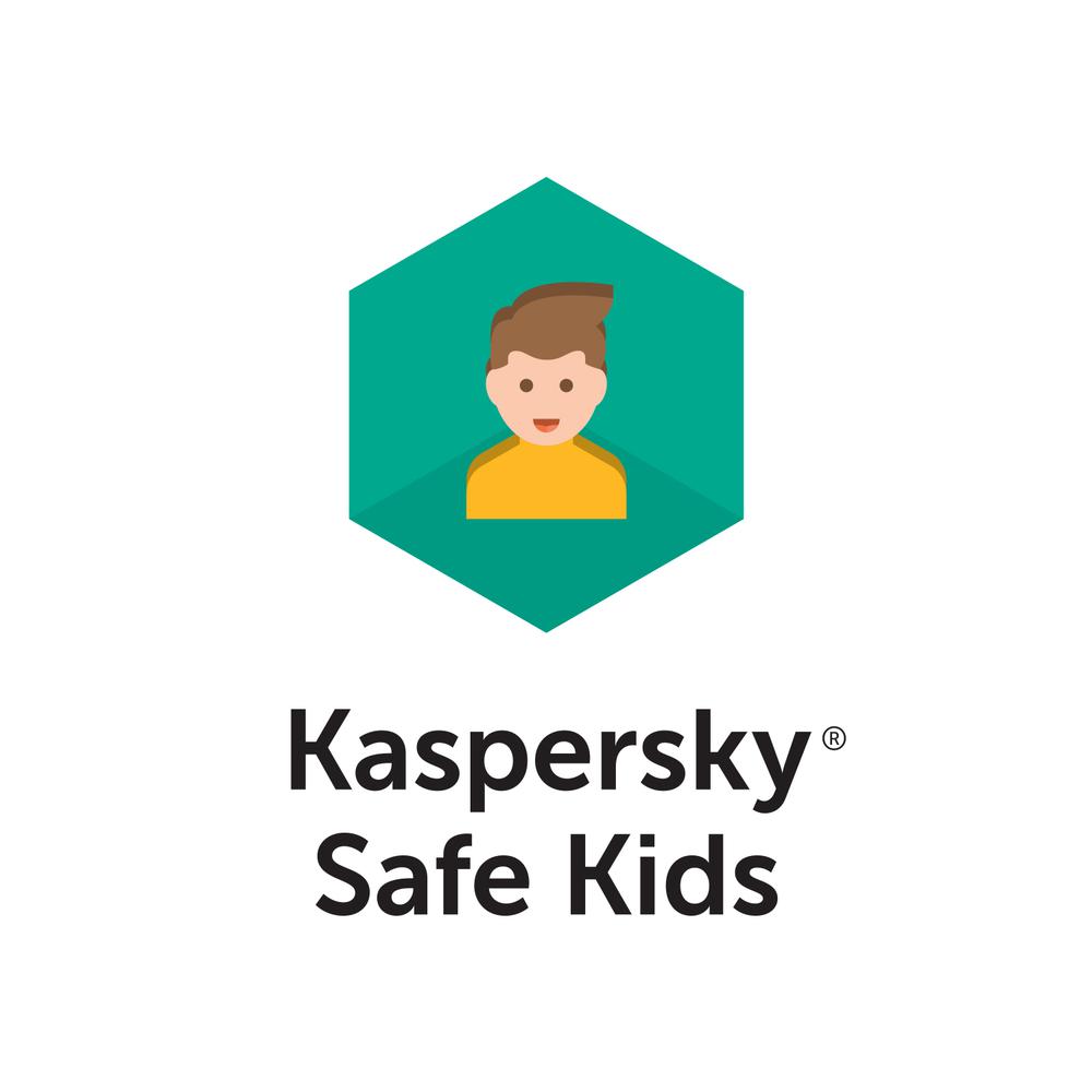 KASPERSKY SAFE KIDS 1 USUARIO 1 AÑO