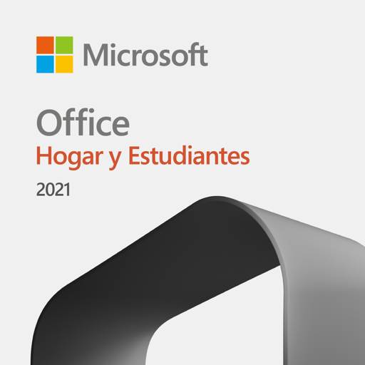 MICROSOFT OFFICE HOGAR Y ESTUDIANTES 2021 DESCARGA DIGITAL