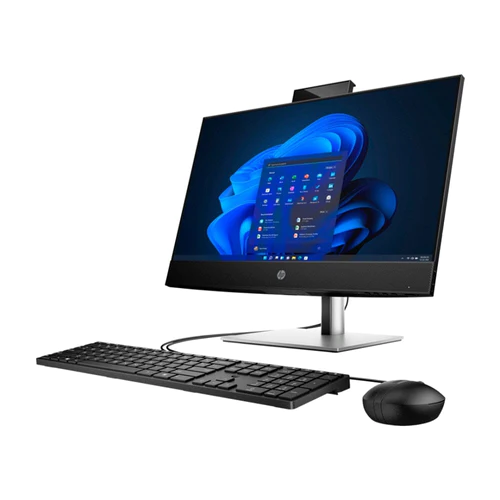 HP ProOne 440 G9 AIO I7-12700T 512GB 8GB 23.8in W11 Pro