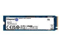 KNG SSD 1TB M.2 3500/2100MB/s PCIe 4.0×4 NVMe NV2 M.2 2280