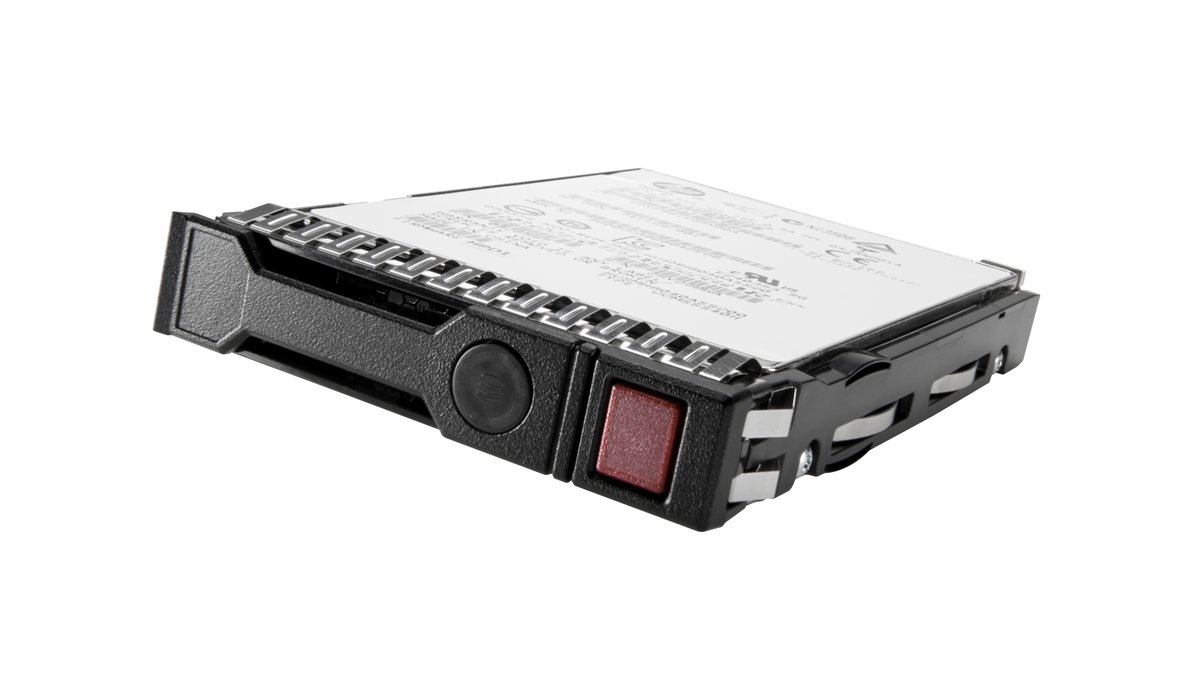 HPE 861686-B21 HDD 1TB SATA 7.2K LFF LP