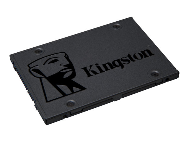 KNG SSD 240GB 500MB/350MB L/E A400 Sata3 2.5″ 7mm