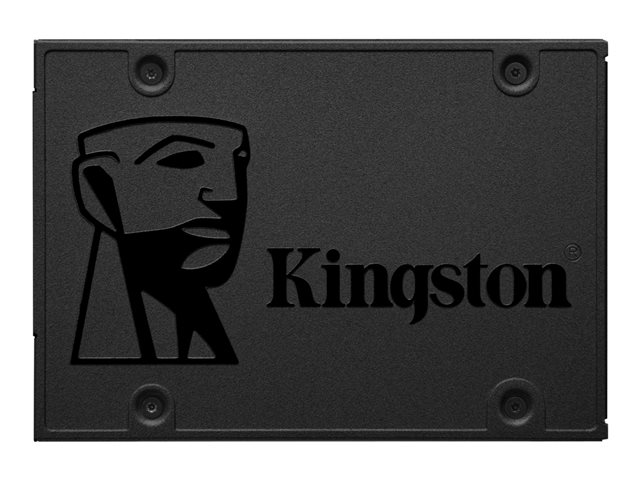 KNG SSD 480GB 500MB/450MB L/E A400 Sata3 2.5″ 7mm