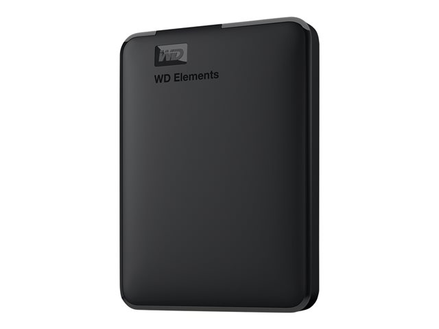 WD Elements 2.5″ 2TB USB 3.0