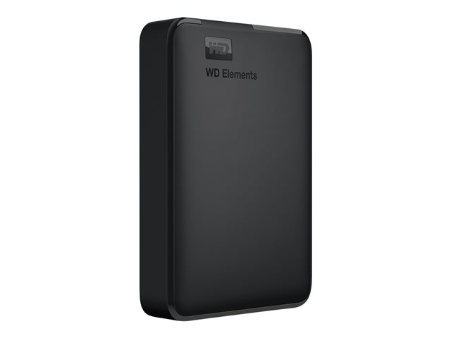 WD Elements 2.5″ 4000gb USB 3.0