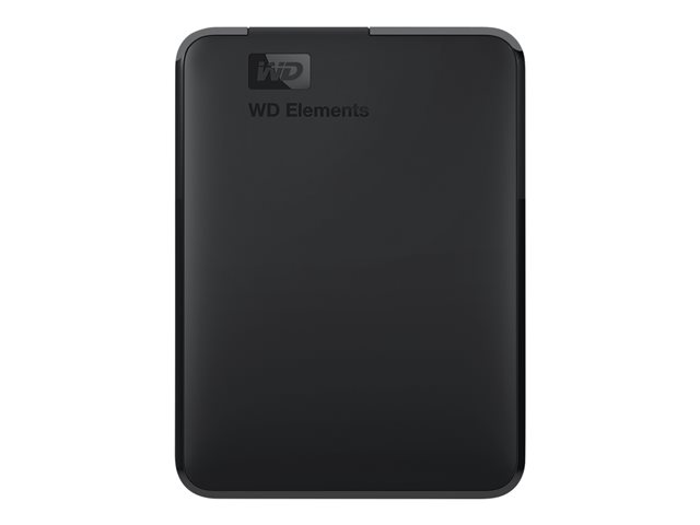 WD Elements 2.5″ 4000gb USB 3.0