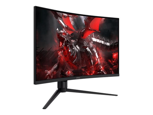 MSI Monitor Gamer 27in G271CQR 165mhz 1ms