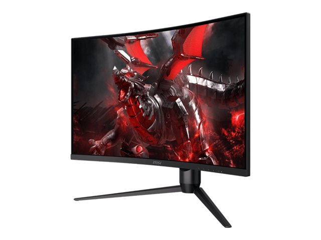 MSI Monitor Gamer 27in G271CQR 165mhz 1ms