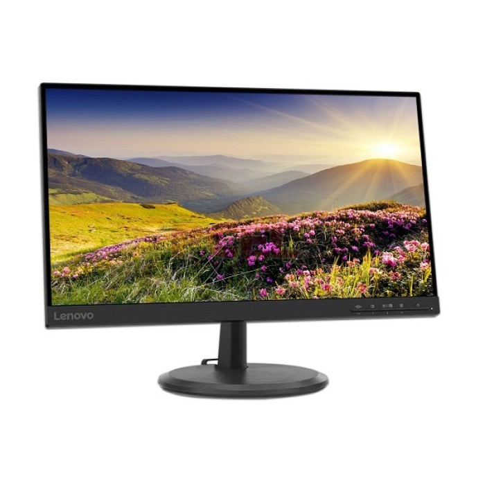 Lenovo Montor C22e-20 21.45inch VGA HDMI 1920×1080