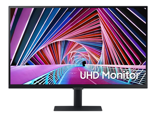 SAM MT 27″3840X2160 60HZ Plano IPS HDMI/USB/DP 5ms TILT HRM