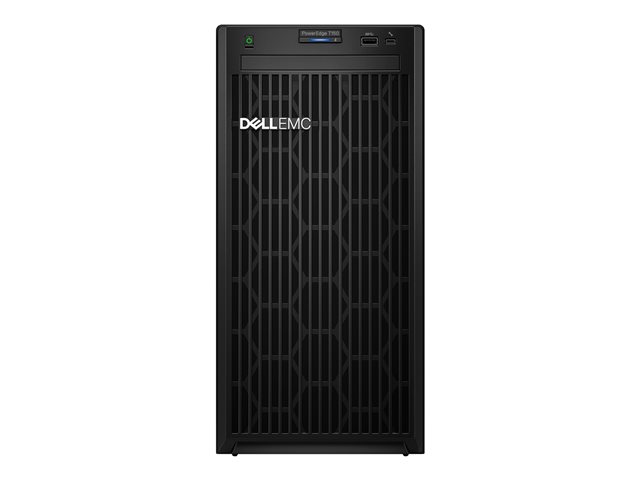 DELL T150 XEON E-2336G/16GB/2TB/DVDRW/H355/I9B/3Y BASIC