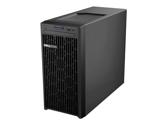 DELL T150 XEON E-2336G/16GB/2TB/DVDRW/H355/I9B/3Y BASIC