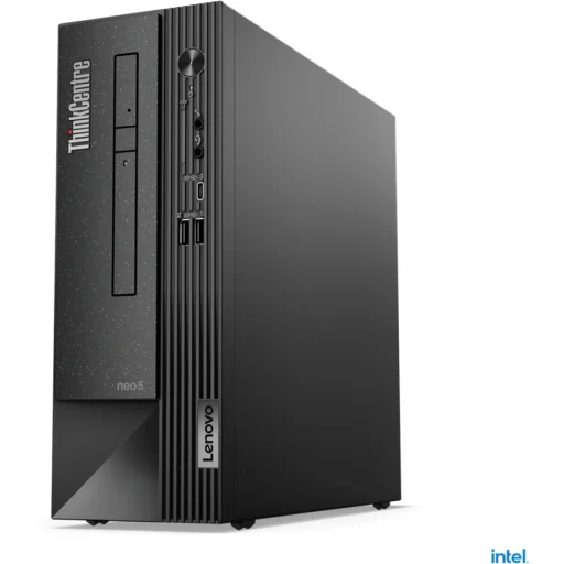 Lenovo PC SFF Neo 50s i5-12400 8GB 512GB SSD Win11Pro