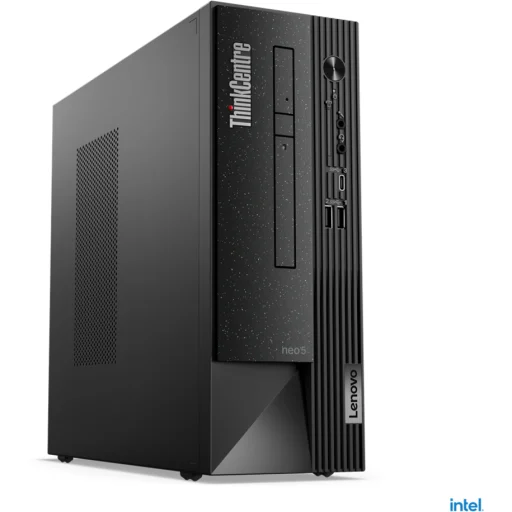 Lenovo PC SFF Neo 50s i5-12400 8GB 512GB SSD Win11Pro